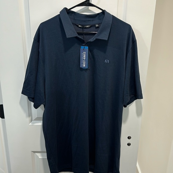 Travis Mathew Other - Travis Matthew Golf Polo 3XL